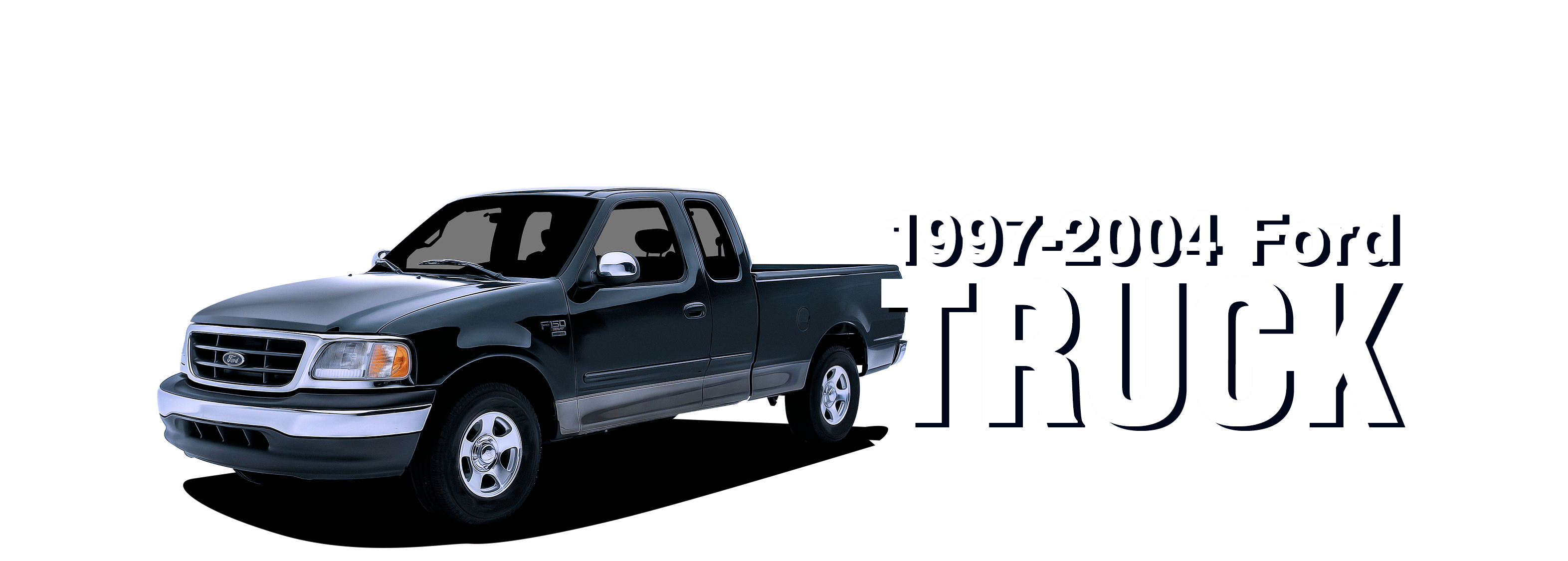 1998 2004 Ford Truck Parts and Accessories